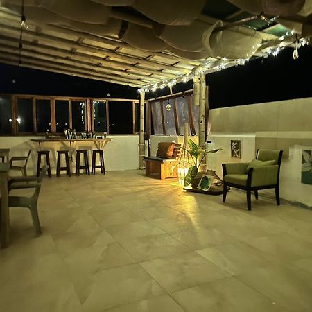 Rincon D'Olon Boutique Hotel Bagian luar foto