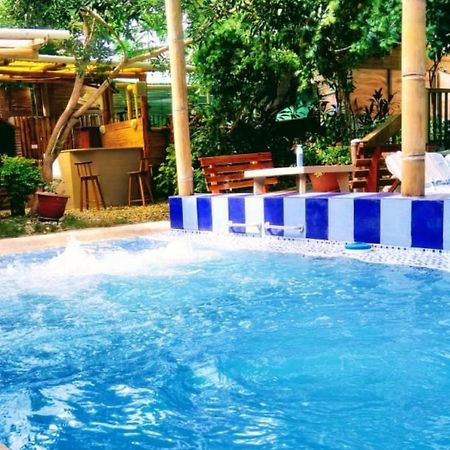 Rincon D'Olon Boutique Hotel Bagian luar foto