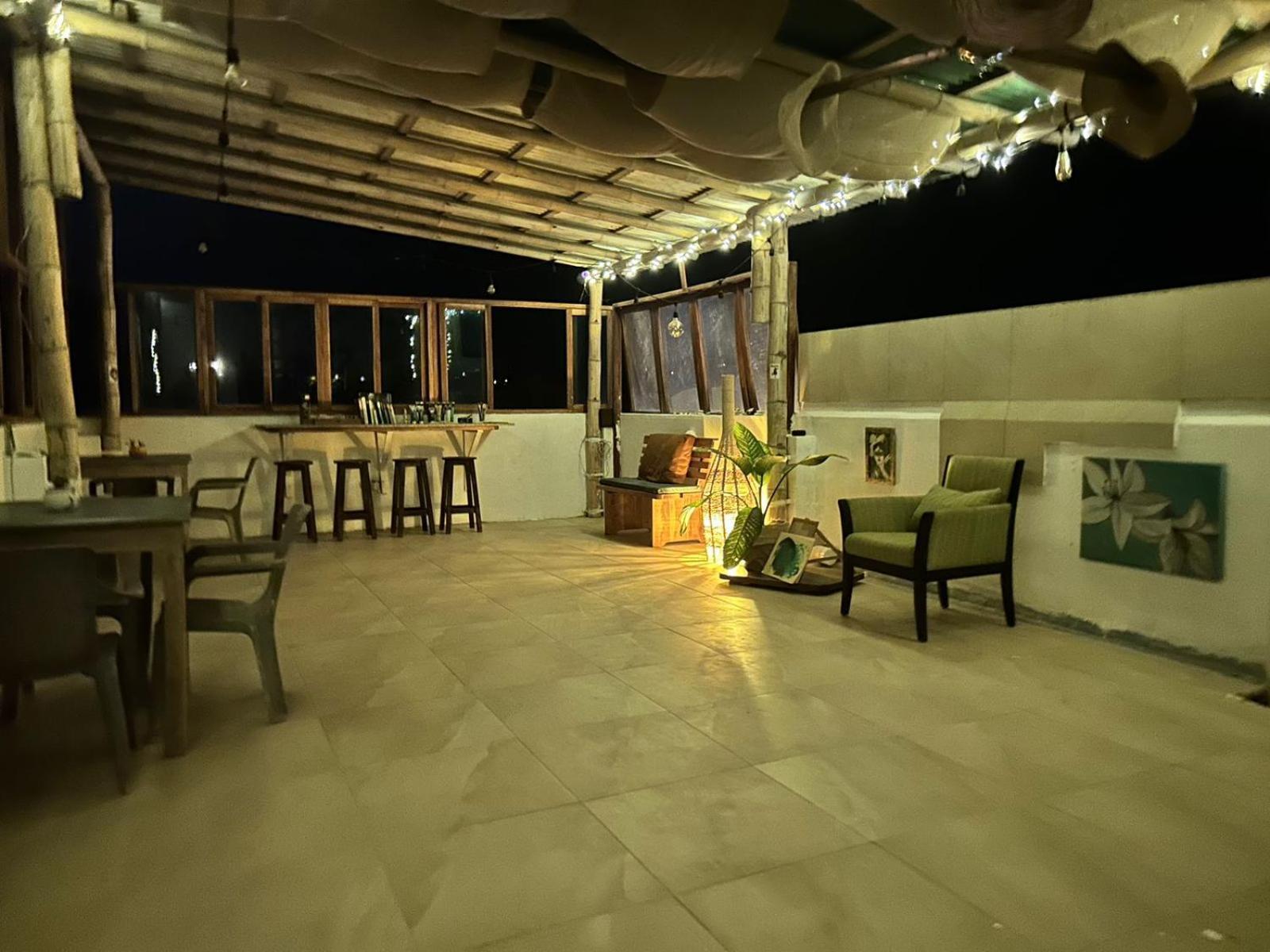 Rincon D'Olon Boutique Hotel Bagian luar foto