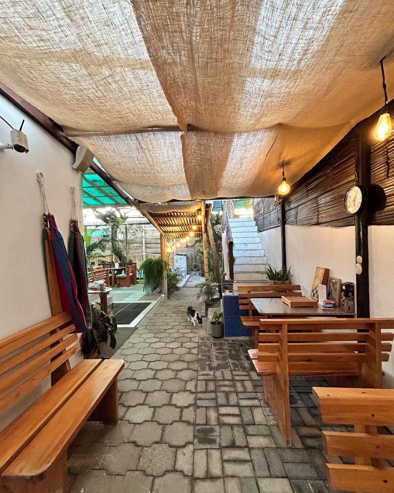 Rincon D'Olon Boutique Hotel Bagian luar foto