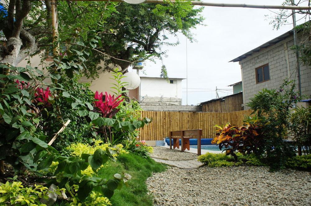 Rincon D'Olon Boutique Hotel Bagian luar foto