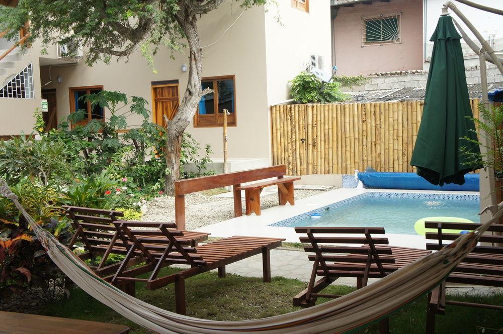 Rincon D'Olon Boutique Hotel Bagian luar foto