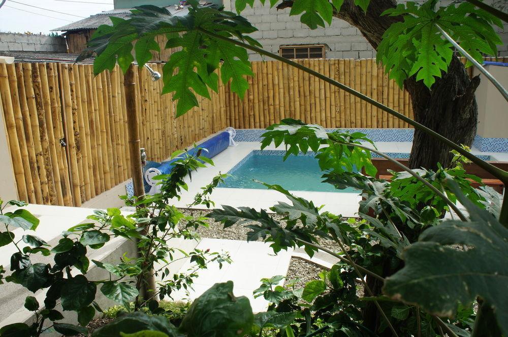 Rincon D'Olon Boutique Hotel Bagian luar foto