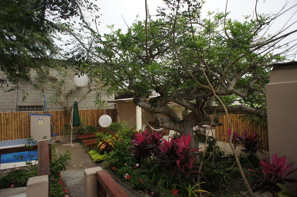 Rincon D'Olon Boutique Hotel Bagian luar foto