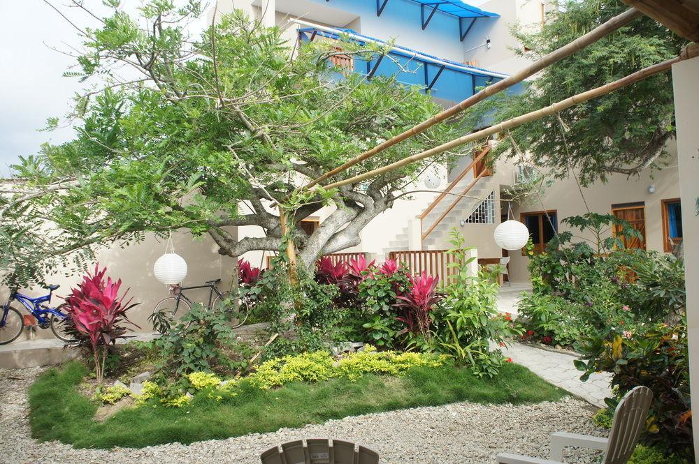 Rincon D'Olon Boutique Hotel Bagian luar foto