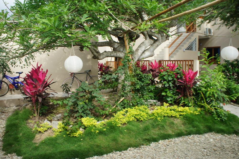 Rincon D'Olon Boutique Hotel Bagian luar foto