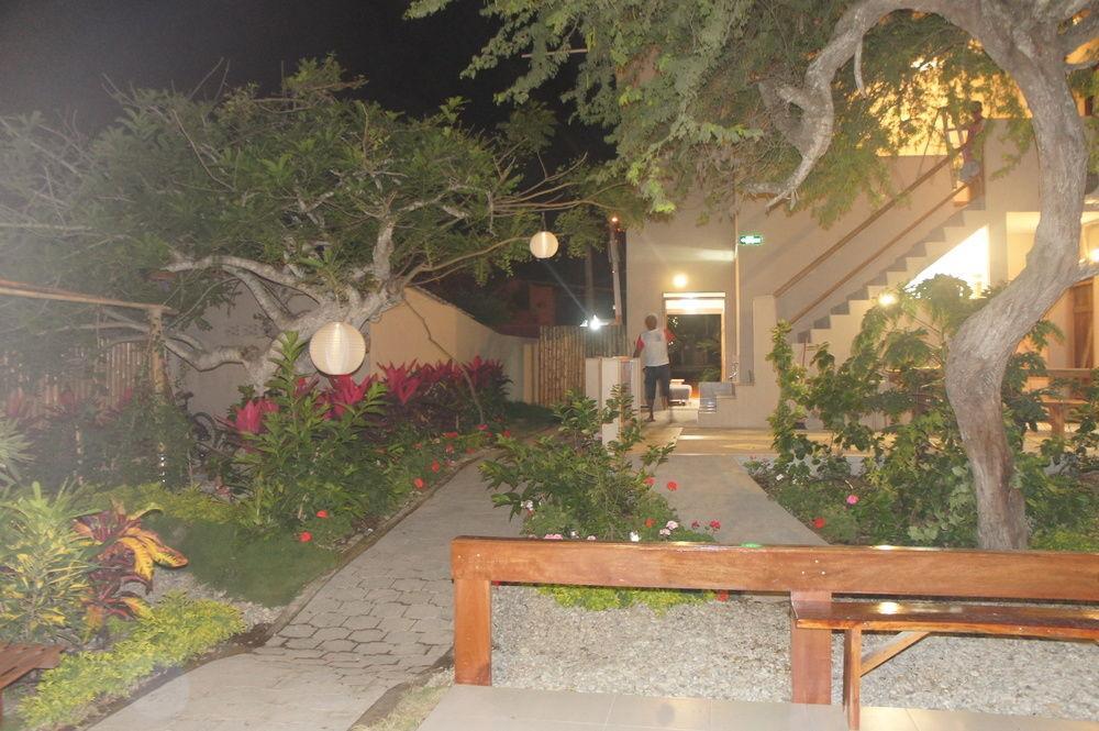 Rincon D'Olon Boutique Hotel Bagian luar foto
