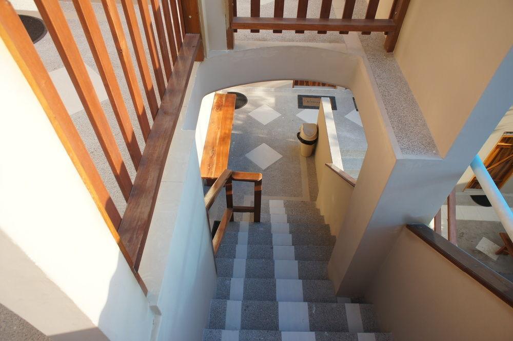 Rincon D'Olon Boutique Hotel Bagian luar foto