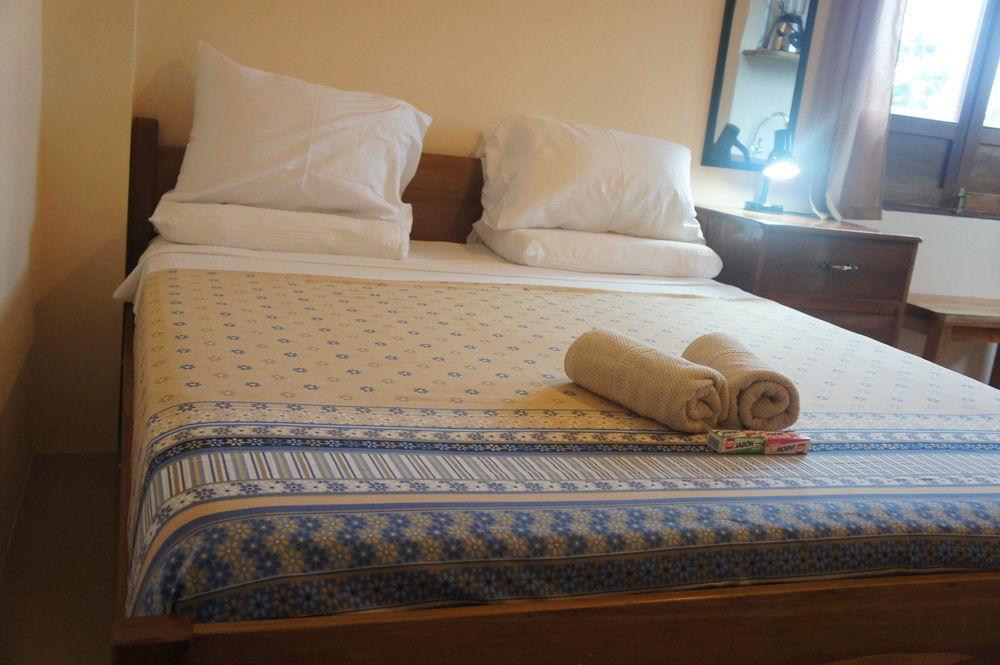 Rincon D'Olon Boutique Hotel Bagian luar foto