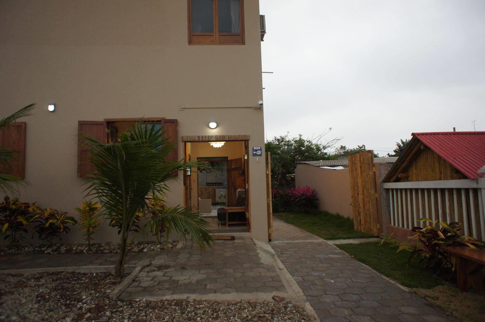 Rincon D'Olon Boutique Hotel Bagian luar foto