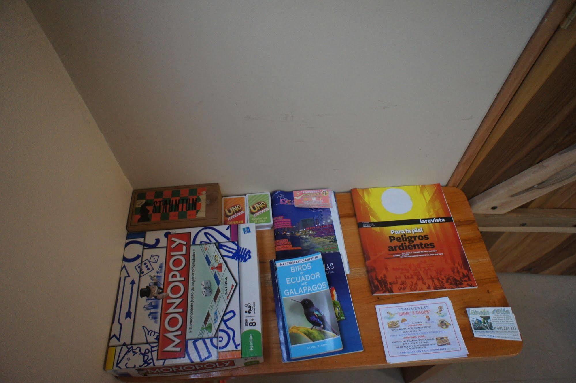 Rincon D'Olon Boutique Hotel Bagian luar foto