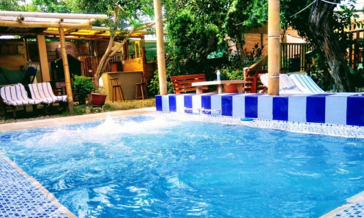 Rincon D'Olon Boutique Hotel Bagian luar foto